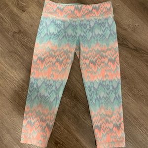 Girls ivivva leggings